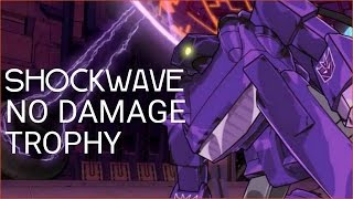 Transformers Devastation Dont Look Him In The Eye Trophy