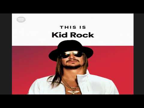 kid rock - bawitdaba