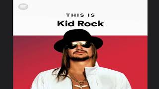 kid rock - bawitdaba