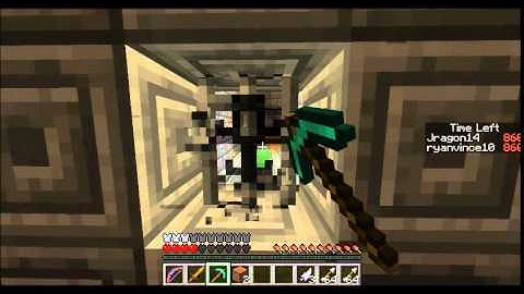 Map Making [Episode 5] - Mastermind: A real time strategy action PvP dungeon crawler [Old Video]