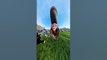 Crazy Buccaneer at Comic Con. #insta360 #pirates #pirate #busybee #silly @insta360
