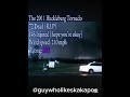 (THE UNSURVIVABLE TORNADO) The 2011 Hackleburg tornado. #edit #tornado #hackleburg #2011 #ef5