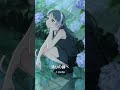雨の調べに紫陽花がそっと聴き入るチルBGM（フルver.は▶️をクリック） #shorts #BGM #chill #animation #anime