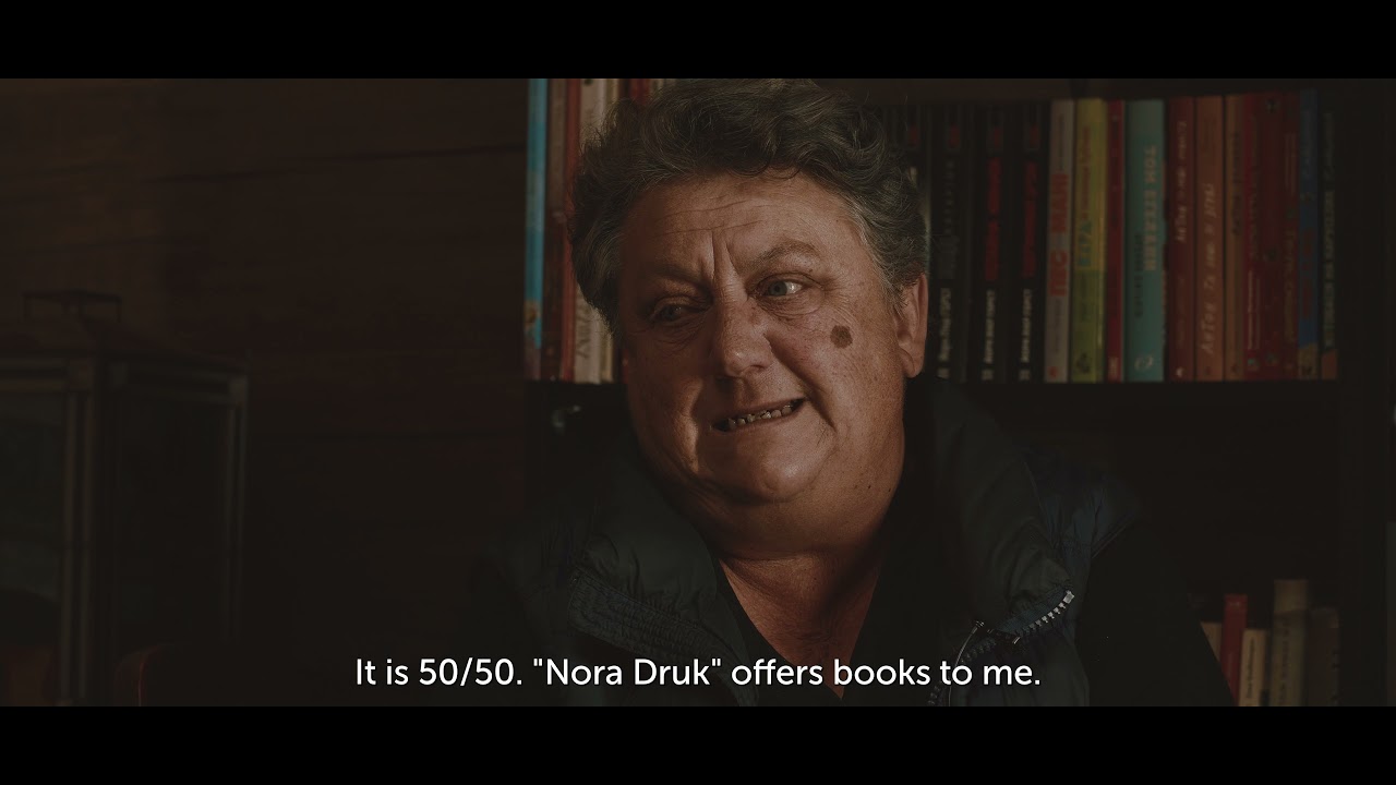 International Translator's Day. Natalya Ivanychuk