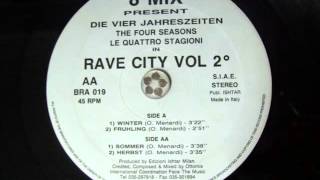 8 MIX - Fruhling..A2