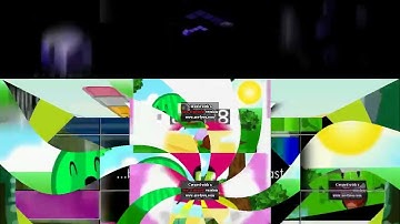 Scan VS Round 24 in Unreverse Order 2.0