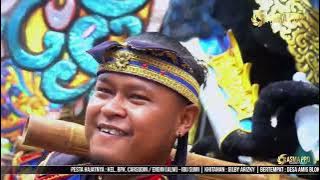 Download lagu Panas Perih ' ESTU NADA JAYA ' Live Show Desa Amis Blok 6 || Cikedung