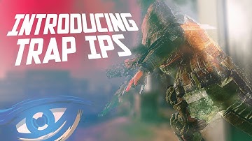 Introducing Trap IPS - Ninja Defuse Montage #1