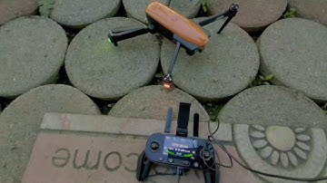 Autel Evo Compass Calibration problem solved?!