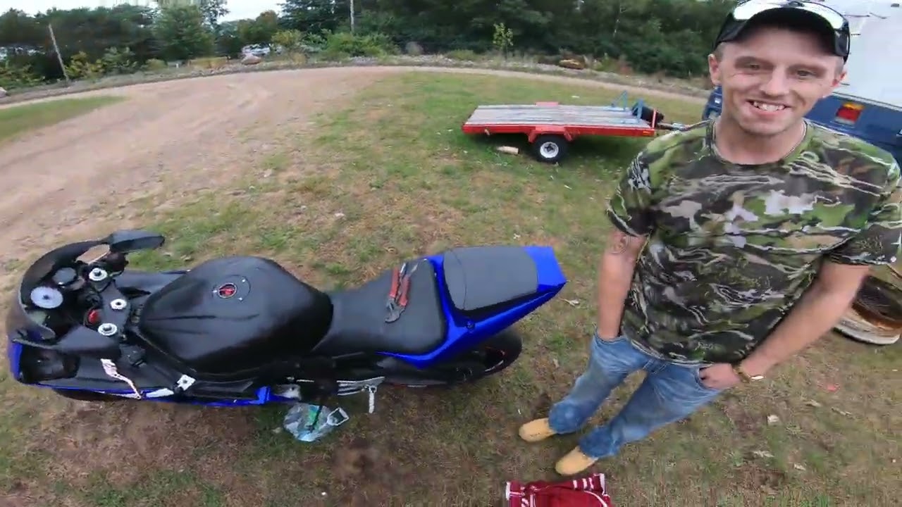 Потенциально преступная торговля