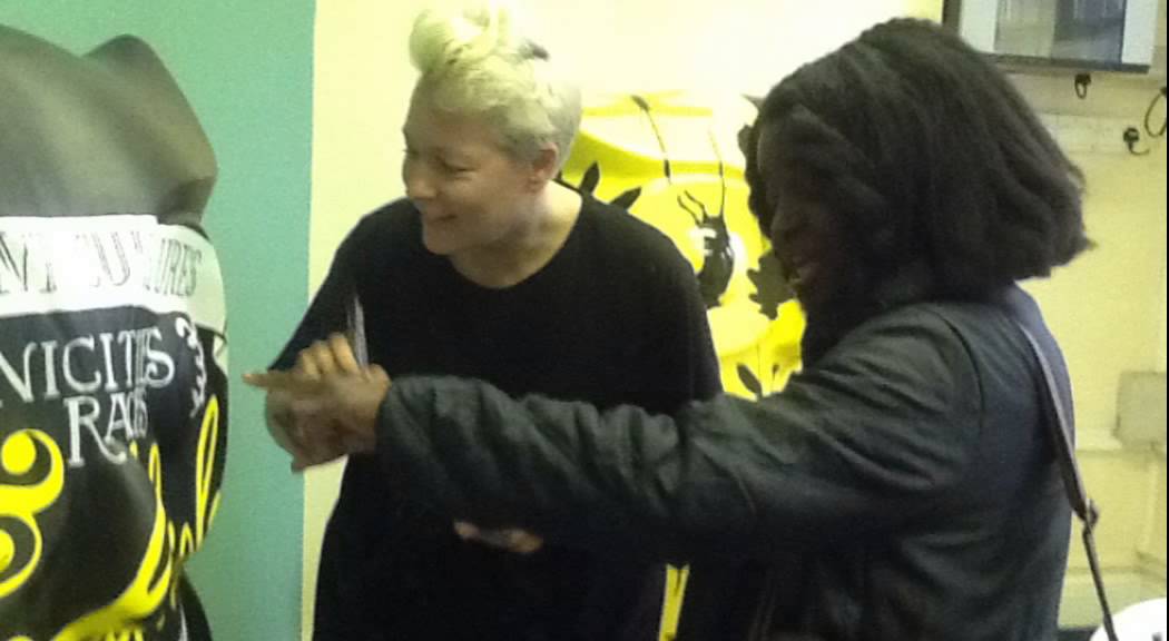 Big Hoot Birmingham 2015, The Soul of Birchfield