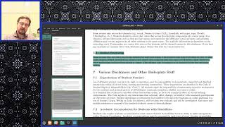 COMPSCI 1MD3 Syllabus - Fall 2022
