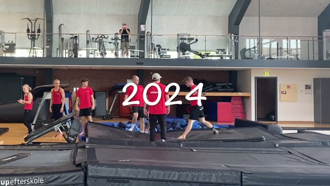 Mikkel Juul - Sampler 2024