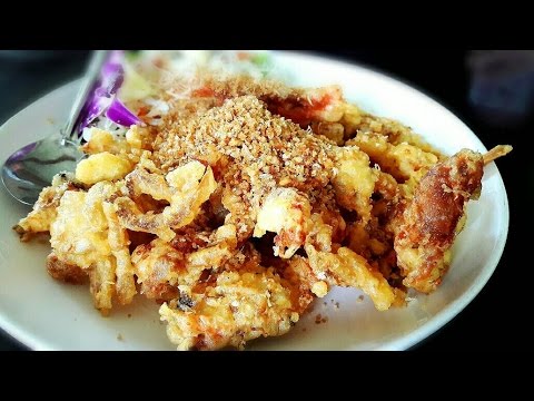 ปูนิ่มทอดกระเทียม ร้านอาหารอร่อย ฉะเชิงเทรา | ข้อมูลรายละเอียดมากที่สุดเกี่ยวกับร้านอาหาร ฉะเชิงเทรา