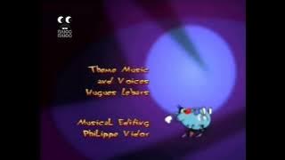 Download lagu oggy and the cockroaches credits 1998