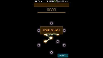 Ingress complex glyph hack, how fast your glyph hacking?