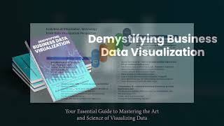 Famous DEMYSTIFYING BUSINESS DATA VISUALIZATION by Dr. M. Ramasubramaniam &Mr. Daniel Peter |Trailer | 2024 Wealth