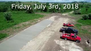 Usa Drone Port Gets A Runway