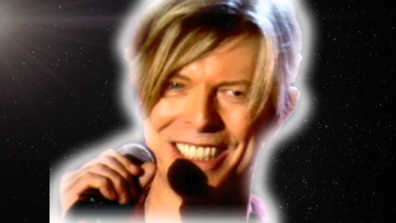 A Tribute to David Bowie VARIOUS ARTISTS Everything Else A Tribute to David Bowie VARIOUS ARTISTS Everything Else