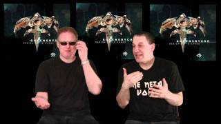 Queensryche Dedicated to Chaos album review-The Metal Voice