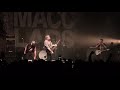 The Macc Lads - O2 Ritz Manchester- Friday 2nd November 2018 - First 15 minutes
