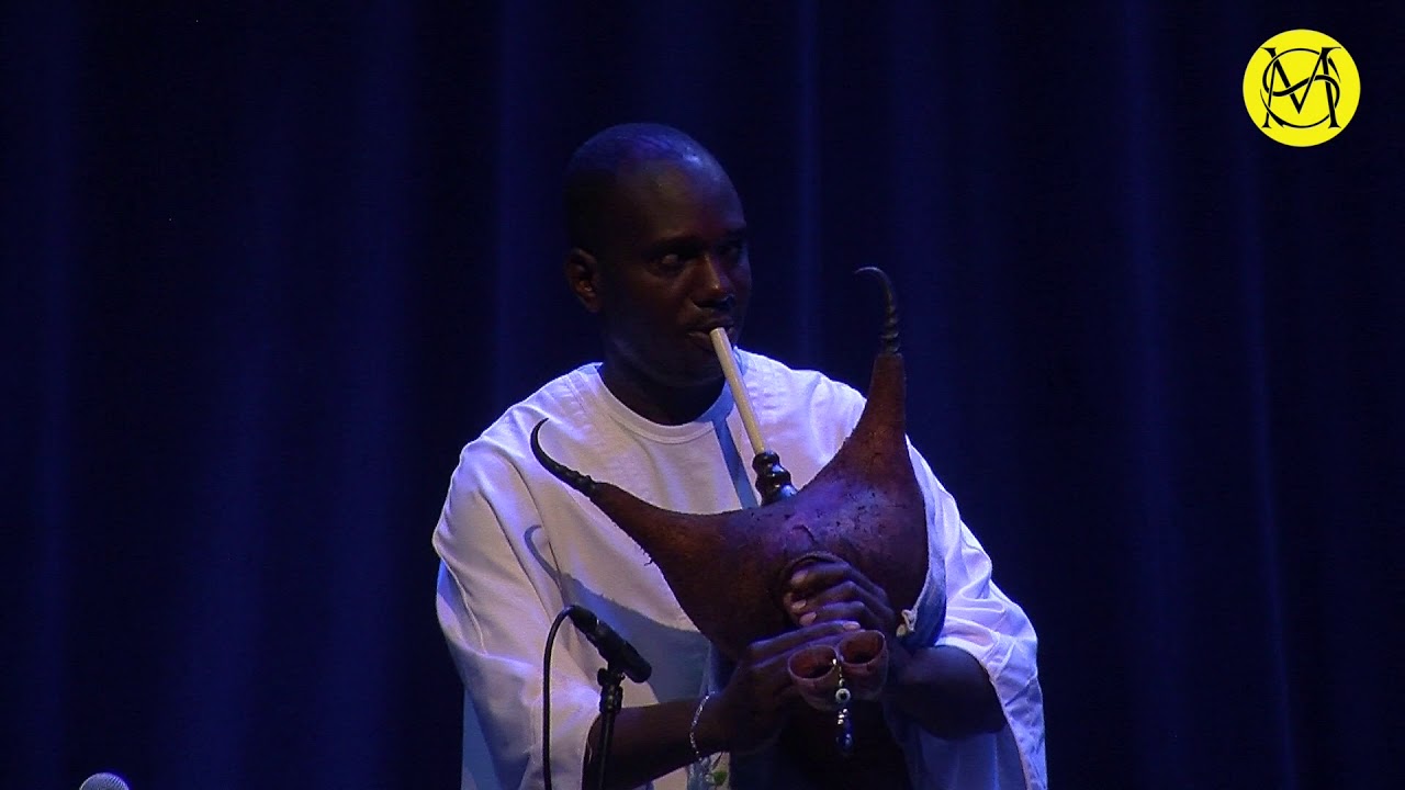 Camel Zekri & l’ensemble Chekwa de Biskra- QUADRI