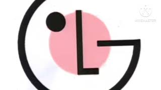 Lg Logo 1995 In G Major 22 Kinemaster Version