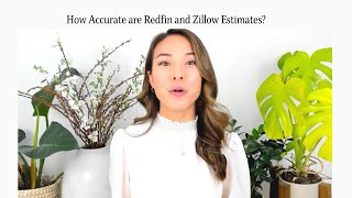 How Accurate are Redfin and Zillow Estimates?