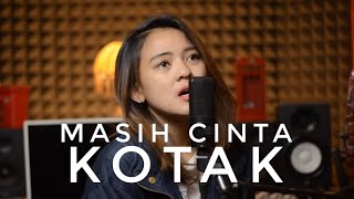 Kotak - Masih Cinta Cover by Manda Rose #covermusic #gravitunes #music