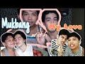 Mukbang and qa with my boyfriend  edx balilu  gay couple ph