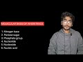 Molecular basis of inheritance Lecture1 || DNA || RNA #neet #molecularbasisofinheritance