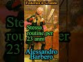 Alessandro barbero  il pomeriggio del re  federico il grande