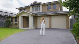 19 Kimberley Drive Edmondson Park