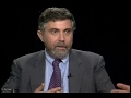 Paul Krugman and Robert Barro debate (2004)