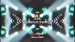 MAIN NIKLA GADDI LEKE × GADAR 2 × EDM REMASTERING MIX × DJ OMS × DJ VENKATESH × JJR PRODUCTION'S