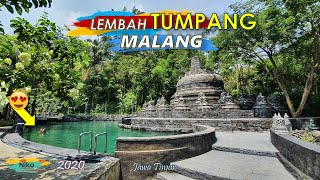Daftar 6 Wisata Hits di Malang 2021 || Wisata baru di malang
