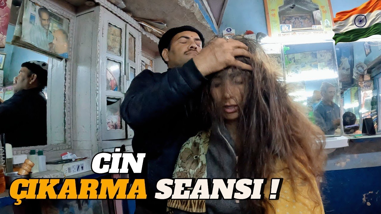 Hindistan’da Dayak Yedim! Parayla-Tavsiye Edilir 🇮🇳Pushkar