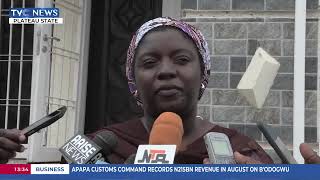 ITF To Equip 100,000 Artisans Nationwide Under Skill-Up Programme screenshot 5