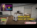 [STREAMER LIFE SIMULATOR] Streamer Main Game Streamer #2