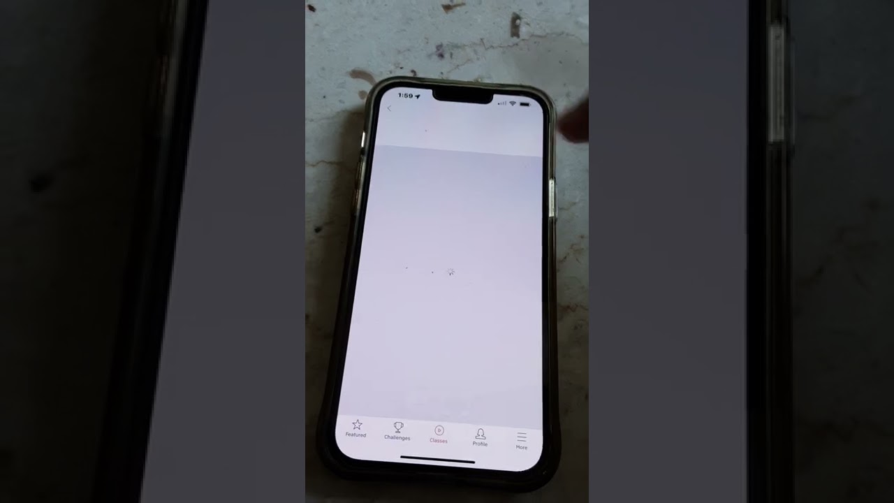 How to use the features on the Peloton App