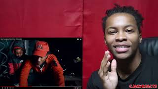 NBA Youngboy- It Ain’t Over (Interlude) - CJAAYREACTS REACTION!!!