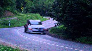 45. Canon Mecsek Rallye Irc Gyss 6