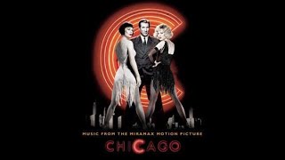 Nowadays/Hot Honey Rag - Chicago (Movie) Karaoke/Instrumental
