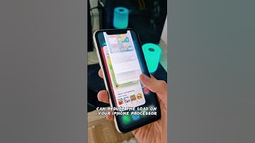 5 tips to fix iphone overheating #iphone #iphonetips #iphoneproblem #shorts #tech