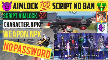 #Ros rules of survival hack 💥 update aimlock 💯 script weapon.npk no password no ban