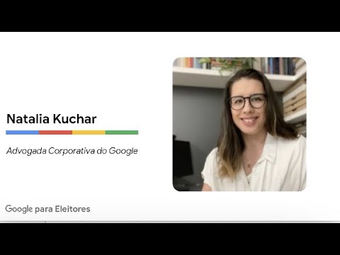 Google para Eleitores l Google - Publicidade nas Eleições