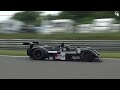 Riley &amp; Scott MK3C on Spa Classic + Onboard Fastest Lap with Xavier Micheron ! [HD]