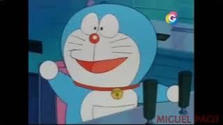 DORAEMON LATINO EPISODIO 1HORA