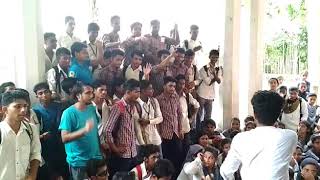 A L C College Algapur Hailakandi