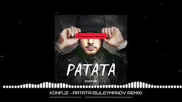 Konfuz - Ратата (Suleymanov Remix)